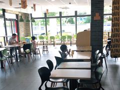 -麦当劳(塘厦蛟坪路DT店)