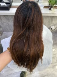 -New Fashion·新时尚形象设计