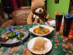 -小娘惹厨房Little Nyonya(狮城有约上榜店)