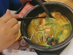 -大官米线(喜盈门范城店)