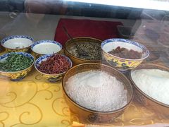 -津门红姐熟梨糕茶汤糕干(爱国道店)