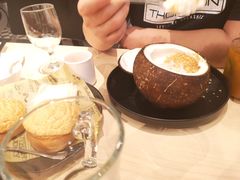 -避风塘(宝山万达店)