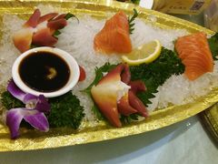 -金龙渔港(双楠店)