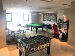 -唤醒健身AWAKEN Fitness Studio