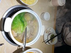 -大碗先生(万家丽店)