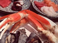 -龙之梦万丽酒店青餐厅