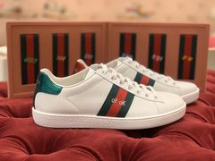 -Gucci(重庆IFS店)