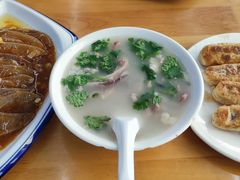 -西关回头馆(西关美食街店)