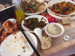 -醉壹号海鲜大排档(厦门美食地标店)