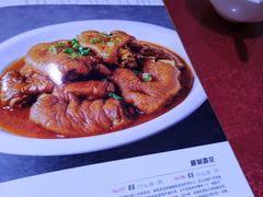 -易老妈蹄花.特色川菜(人民公园总店)