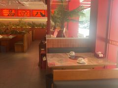 -海岛八号龙虾烧烤田鸡(蓝天路总店)
