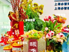 -陆家嘴世纪金融广场