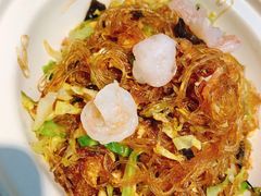 上海粉丝煲-19号私房菜(云南路店)