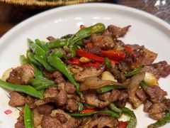 -食光慢宴·安吉土菜馆