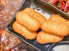 -憨孃孃·重庆老火锅(红山黑金店)
