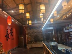 -来小酌·长安酒家(翠庭大厦店)