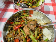 -南极·小龙虾·湘式拌饭(南街店)