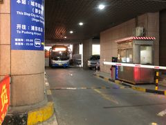 -上海机场-城市航站楼