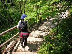 -九峰山