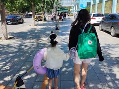 -南宫温泉水世界