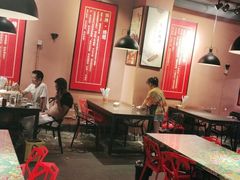 大堂-醉烧膘·烧烤夜宵王(总店)