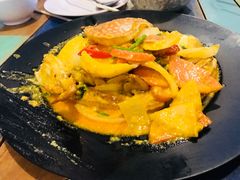-Doo Dee Thai Food(Issan/Isaan/Esan)