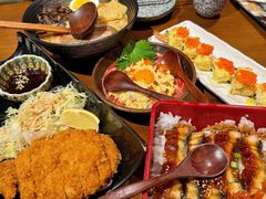 -白石的深夜食堂(济南万象城店)