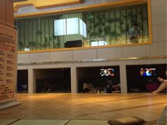 -丽池宫韩式汗蒸会馆(华灯坊店)