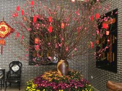 -粥旺庄(芳村店)