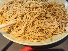 原味凉面-巴厘龙虾·榜首油焖大虾(洞庭·艺术洋房店)