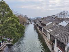 -南浔古镇