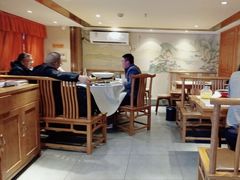 -佰家小厨·南京菜(夫子庙店)