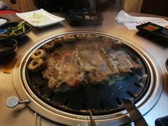 -杀猪天·韩国烤肉(总店)