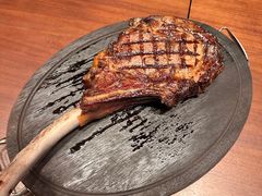 战斧牛排-恰餐厅及酒吧 CHAR Bar & Grill (北京丽都皇冠假日店)