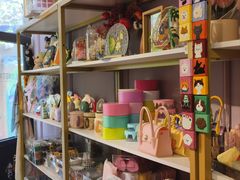 -100家灵感仓库·DIY团建(什刹海店)