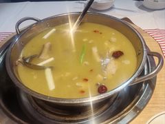 -二钳洞庭虾蟹·江湖菜(鹭岛店)