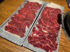 -掂档潮汕牛肉火锅(cityon熙地港店)