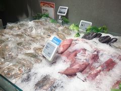 -盒马鲜生(杭州运河上街店)