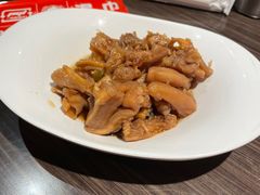 -胖哥俩肉蟹煲(名城广场店)