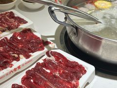 -八合里牛肉火锅(上海世茂广场店)