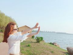 -丁香湖公园