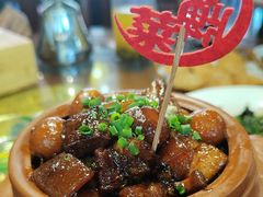 -北京烤鸭店(新桥家园·浦口店)