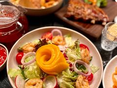 -Nord Grill&Bar Highland诺德西餐(深圳欢乐海岸店)