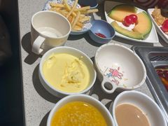 -海底捞大排档火锅(悦荟广场店)