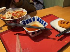 -虹梅食堂·爱蝦乃家