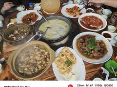 -侠成水上农庄(工业大道店)