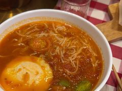 -西贝(华发商都店)