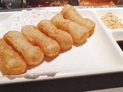 炸糍粑-海底捞火锅(北京路店)