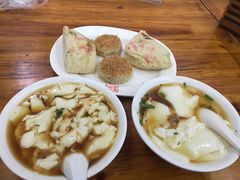 -聚香斋(东关街店)