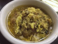 蟹粉狮子头-协和菜馆(凤凰街店)